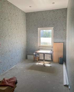 Дом 180м², 2-этажный, участок 7 сот.  