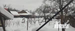 Дом 101м², 1-этажный, участок 5 сот.  