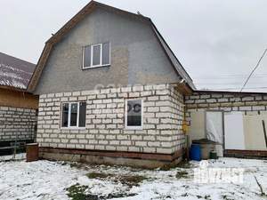 Дом 179м², 2-этажный, участок 5 сот.  