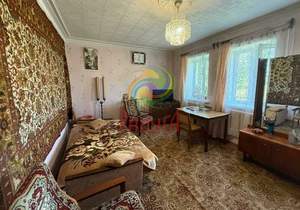 Дом 44м², 1-этажный, участок 5 сот.  