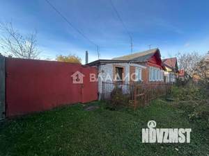 Дом 75м&sup2;, 1-этажный, участок 7 сот.  