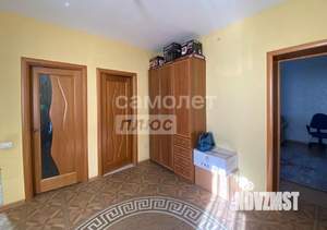 Коттедж 145м², 2-этажный, участок 7 сот.  