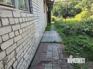 Дом 70м², 1-этажный, участок 6 сот.  