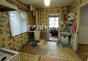 Дом 42м&sup2;, 1-этажный, участок 4 сот.  