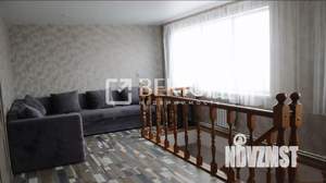 Дом 200м², 2-этажный, участок 7 сот.  