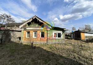 Дом 55м², 1-этажный, участок 4 сот.  