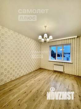 Таунхаус 160м², 2-этажный, участок 5 сот.  