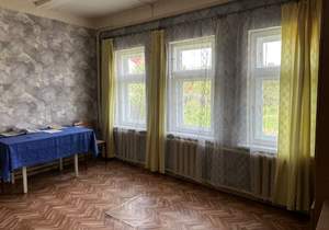 Дом 60м², 1-этажный, участок 8 сот.  