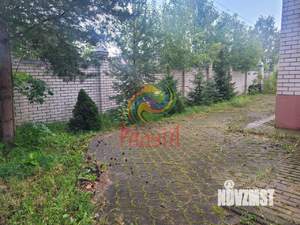 Дом 395м², 2-этажный, участок 9 сот.  