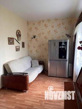Коттедж 174м², 2-этажный, участок 5 сот.  