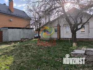 Дом 66м², 1-этажный, участок 7 сот.  