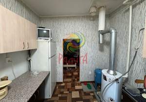 Дом 38м², 1-этажный, участок 2 сот.  
