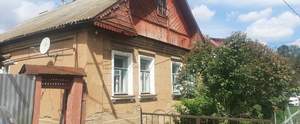 Дом 49м², 1-этажный, участок 271 сот.  