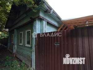 Дом 50м², 2-этажный, участок 4 сот.  