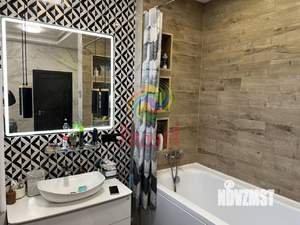 Дом 270м², 2-этажный, участок 6 сот.  