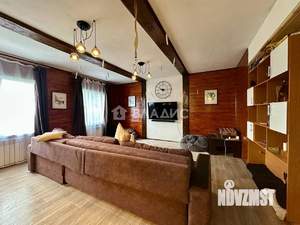 Дом 150м², 2-этажный, участок 11 сот.  