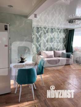 Коттедж 100м², 2-этажный, участок 5 сот.  