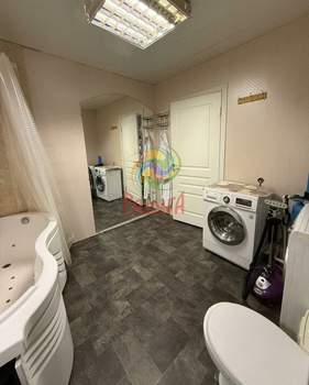 Дом 126м&sup2;, 2-этажный, участок 6 сот.  