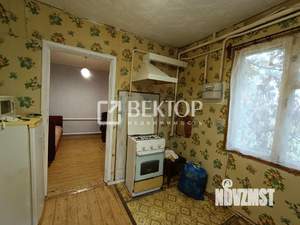 Дом 42м², 1-этажный, участок 4 сот.  