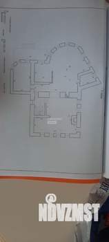 Коттедж 880м², 2-этажный, участок 23 сот.  