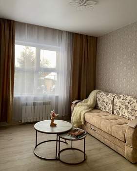 Дом 180м², 2-этажный, участок 7 сот.  
