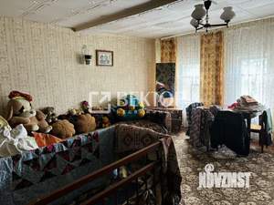 Дом 64м², 1-этажный, участок 7 сот.  