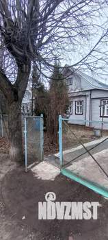 Дом 63м², 1-этажный, участок 5 сот.  