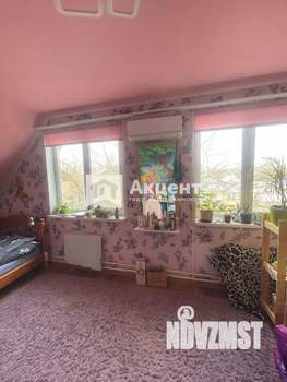 Дом 147м², 2-этажный, участок 4 сот.  