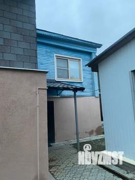 Коттедж 116м&sup2;, 2-этажный, участок 4 сот.  