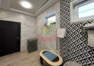 Дом 270м², 2-этажный, участок 6 сот.  