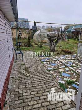 Дом 94м², 2-этажный, участок 7 сот.  