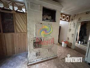 Дом 31м², 1-этажный, участок 7 сот.  