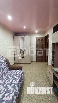Дом 50м², 1-этажный, участок 4 сот.  