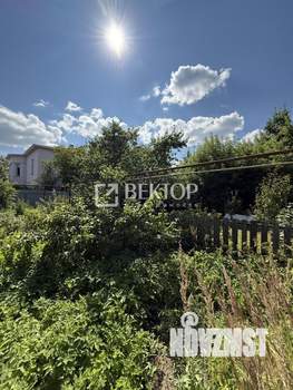 Дом 49м², 1-этажный, участок 6 сот.  