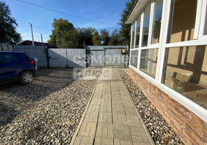 Дом 145м², 2-этажный, участок 7 сот.  