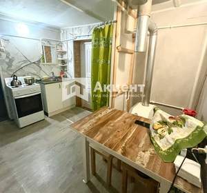 Дом 60м², 1-этажный, участок 3 сот.  