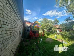 Дом 75м², 1-этажный, участок 6 сот.  