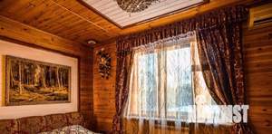 Дом 85м², 2-этажный, участок 9 сот.  