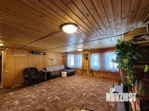 Дом 113м², 2-этажный, участок 13 сот.  