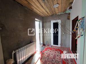 Дом 209м², 2-этажный, участок 3 сот.  