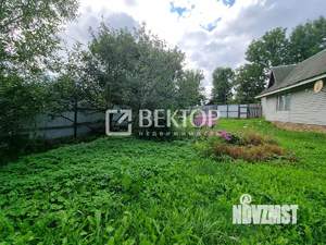 Дом 60м&sup2;, 2-этажный, участок 7 сот.  