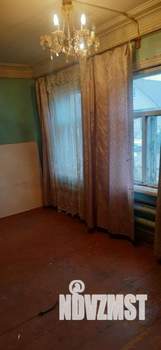 Дом 51м², 1-этажный, участок 7 сот.  