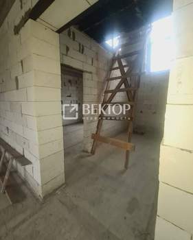 Дом 137м², 2-этажный, участок 4 сот.  