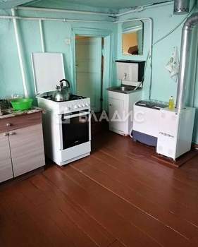 Дом 50м², 1-этажный, участок 7 сот.  