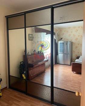 Дом 174м², 2-этажный, участок 5 сот.  