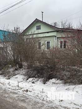 Дом 63м², 1-этажный, участок 5 сот.  