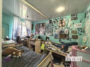 Дом 47м², 1-этажный, участок 3 сот.  