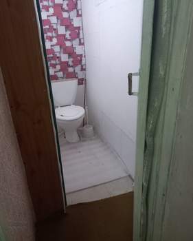 Дом 40м², 1-этажный, участок 6 сот.  