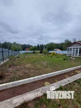 Дом 114м², 2-этажный, участок 20 сот.  