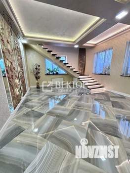 Коттедж 170м², 2-этажный, участок 6 сот.  